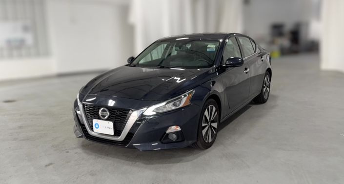 Thumbnail: 2019 Nissan Altima - 1