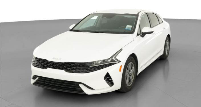 2022 Kia K5 LXS -
                  Auburn, GA