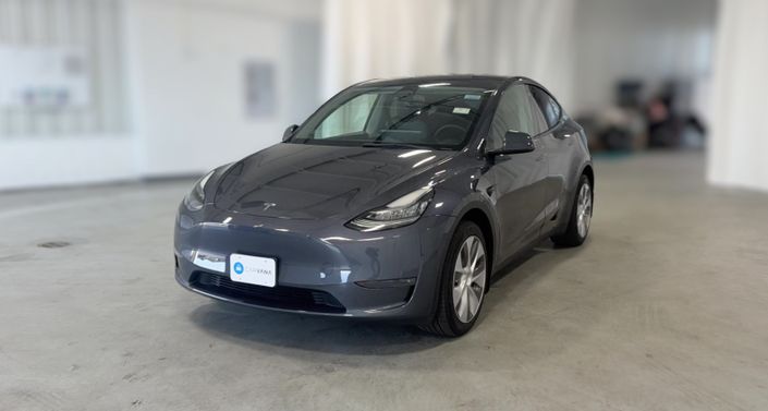 Thumbnail: 2023 Tesla Model Y - 1