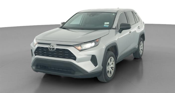 Thumbnail: 2022 Toyota RAV4 - 1