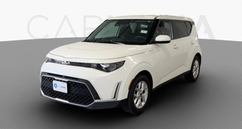 2024 Kia Soul