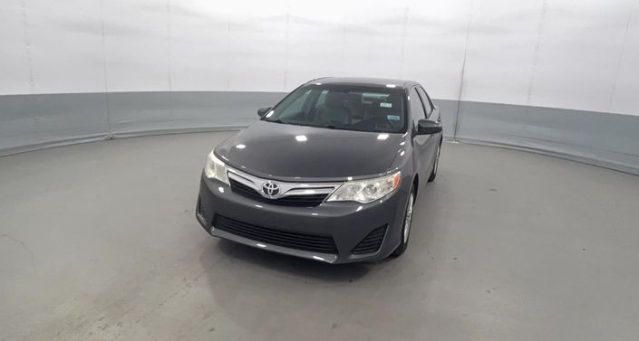 Thumbnail: 2014 Toyota Camry - 1