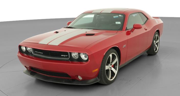 Thumbnail: 2012 Dodge Challenger - 1