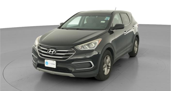 2018 Hyundai Santa Fe Sport 2.0T -
                  Hebron, OH