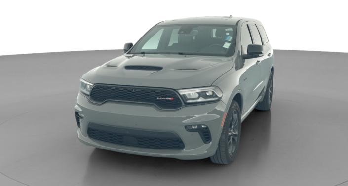 Thumbnail: 2022 Dodge Durango - 1