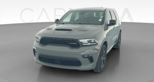 2022 Dodge Durango