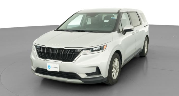 2022 Kia Carnival LX -
                  Concord, NC