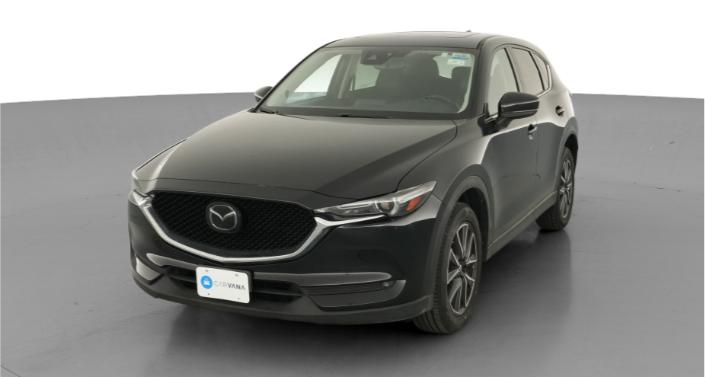 Thumbnail: 2018 Mazda CX-5 - 1