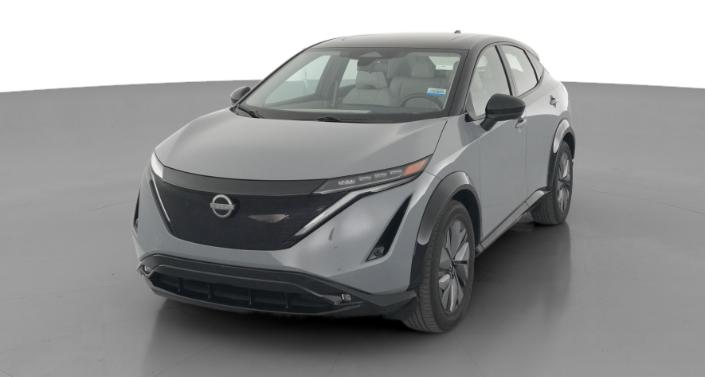 Thumbnail: 2024 Nissan Ariya - 1
