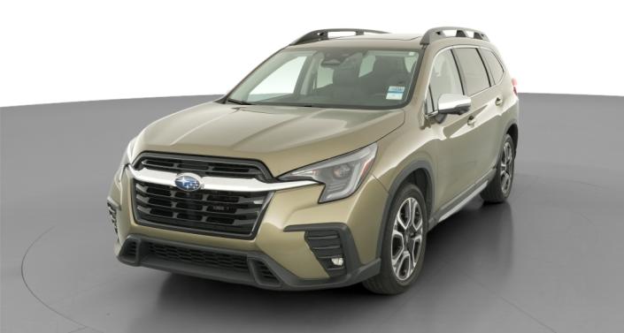 Thumbnail: 2023 Subaru Ascent - 1