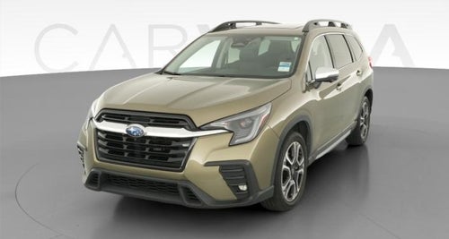 2023 Subaru Ascent