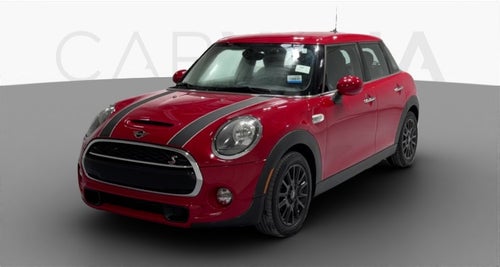 2019 MINI Hardtop 4 Door