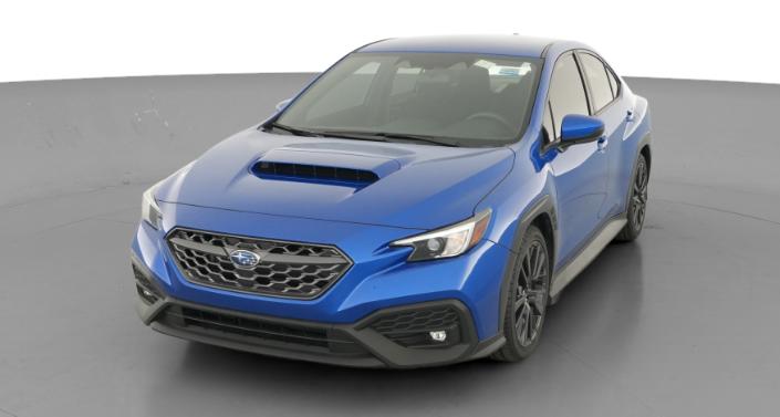 Thumbnail: 2024 Subaru WRX - 1