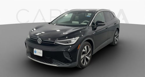 2021 Volkswagen ID.4