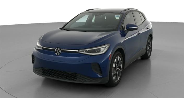 2021 Volkswagen ID.4 Pro S -
                  Haines City, FL