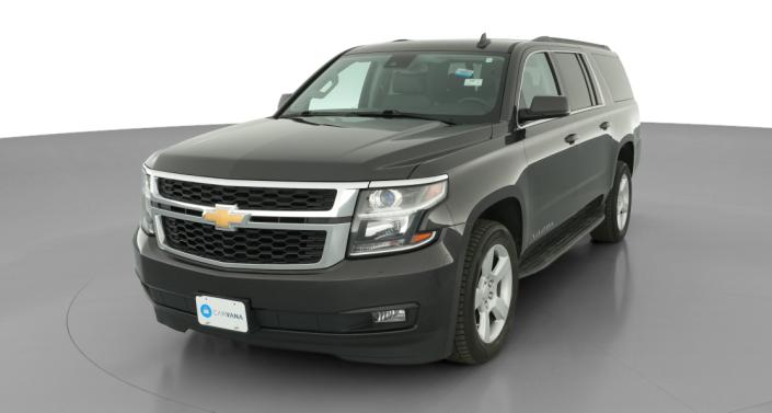Thumbnail: 2017 Chevrolet Suburban - 1