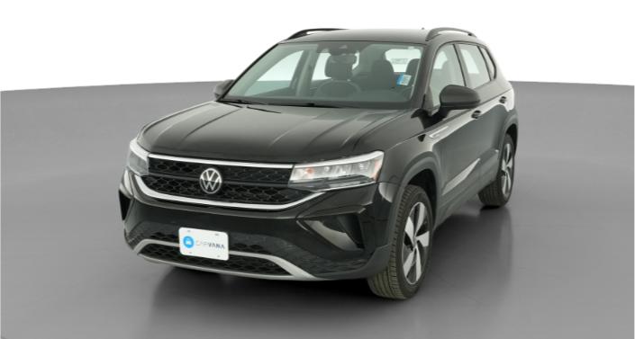 Thumbnail: 2024 Volkswagen Taos - 1