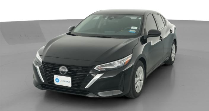 Thumbnail: 2024 Nissan Sentra - 1
