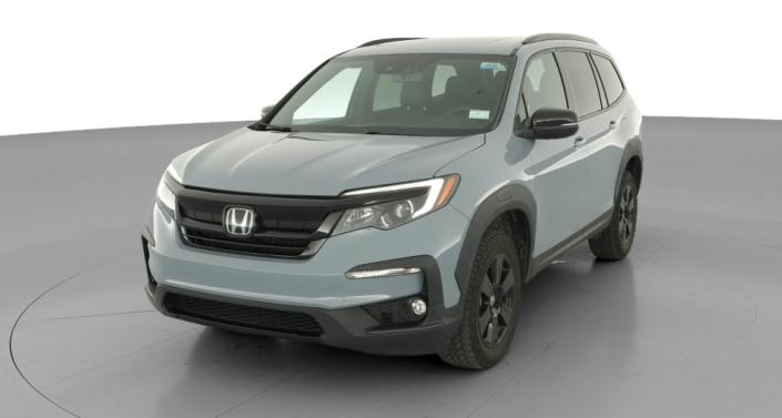 Thumbnail: 2022 Honda Pilot - 1
