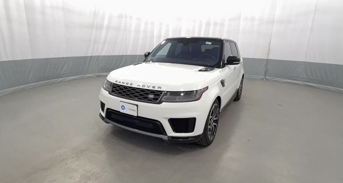 Thumbnail: 2021 Land Rover Range Rover Sport - 1