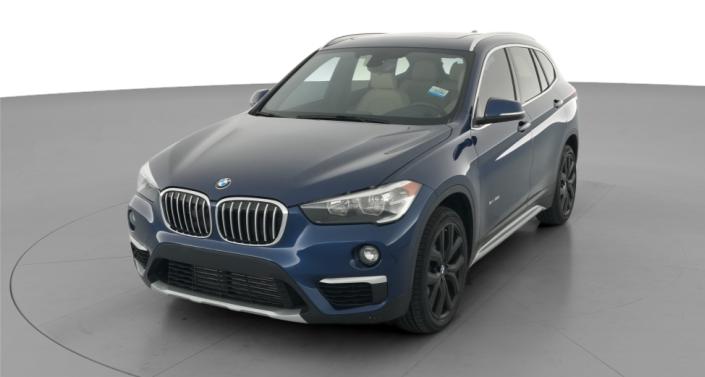 Thumbnail: 2018 BMW X1 - 1