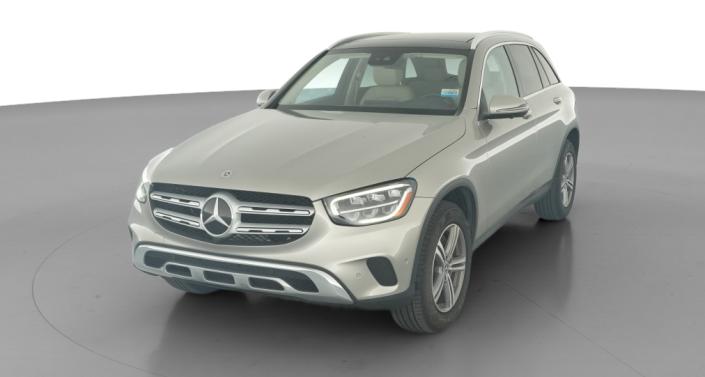 Thumbnail: 2022 Mercedes-Benz GLC - 1