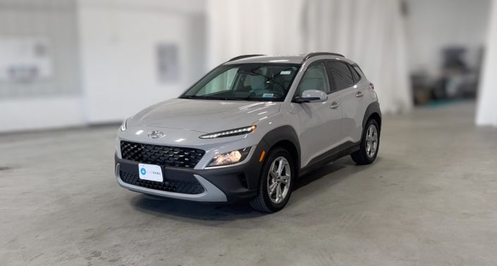 Thumbnail: 2023 Hyundai Kona - 1