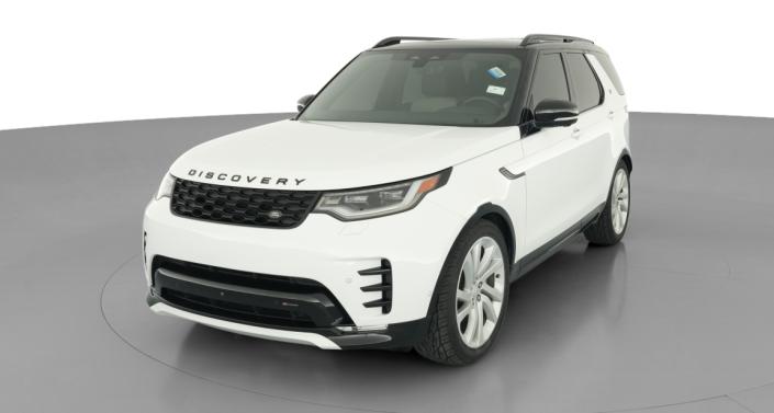 2023 Land Rover Discovery R-Dynamic S -
                  San Antonio, TX