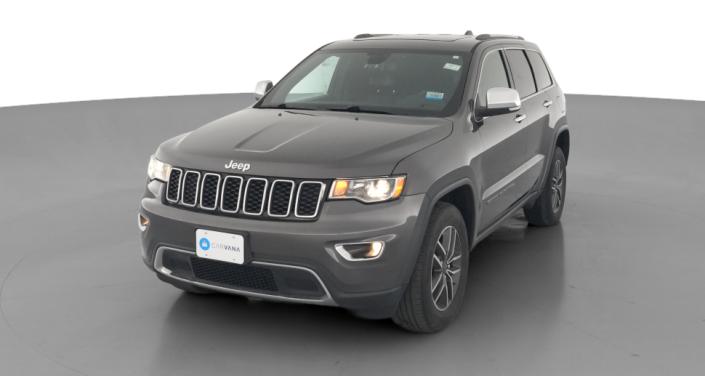 Thumbnail: 2019 Jeep Grand Cherokee - 1