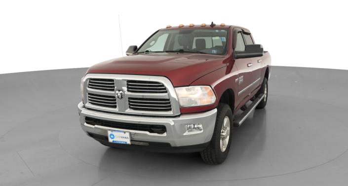 2014 RAM 2500 Big Horn -
                  Richton Park, IL