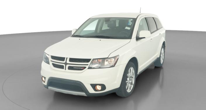 Thumbnail: 2019 Dodge Journey - 1