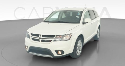 2019 Dodge Journey