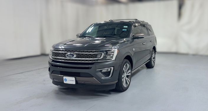 Thumbnail: 2020 Ford Expedition - 1