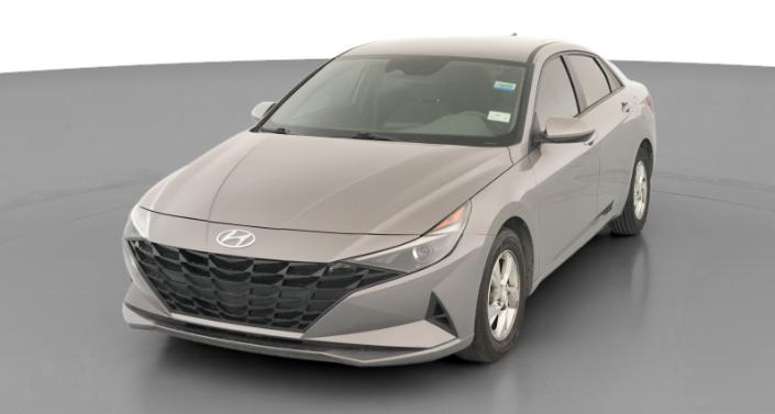 Thumbnail: 2022 Hyundai Elantra - 1