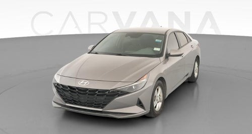 2022 Hyundai Elantra