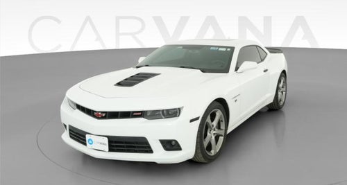 2014 Chevrolet Camaro
