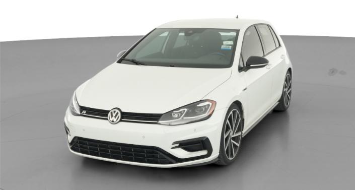 Thumbnail: 2018 Volkswagen Golf - 1