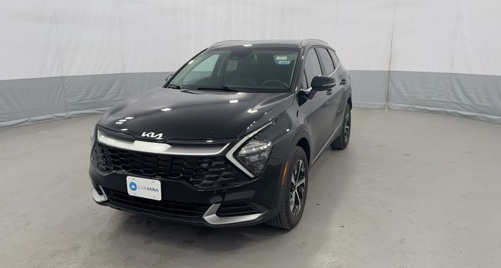 Thumbnail: 2023 Kia Sportage - 1