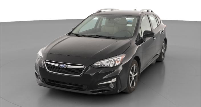 Thumbnail: 2019 Subaru Impreza - 1