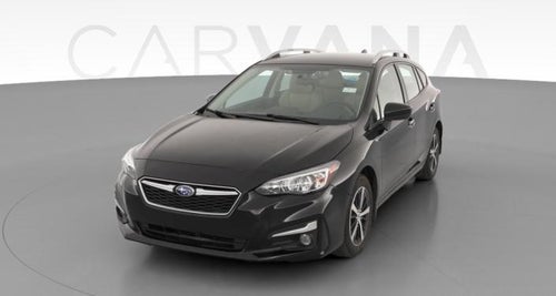 2019 Subaru Impreza