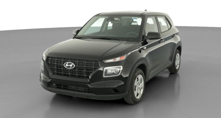 2020 Hyundai Venue SE -
                  Tooele, UT