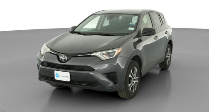 Thumbnail: 2017 Toyota RAV4 - 1
