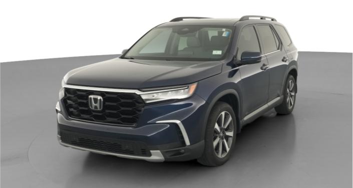Thumbnail: 2023 Honda Pilot - 1