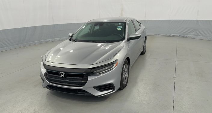 2020 Honda Insight EX -
                  Kansas City, MO