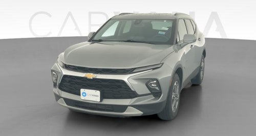 2023 Chevrolet Blazer