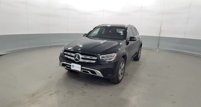 Thumbnail: 2022 Mercedes-Benz GLC - 1