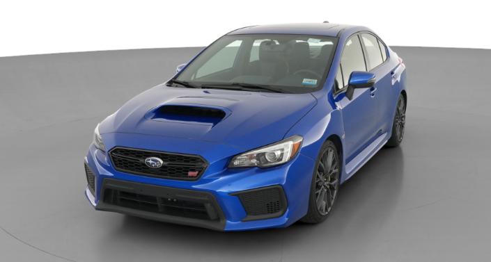 Thumbnail: 2019 Subaru WRX - 1