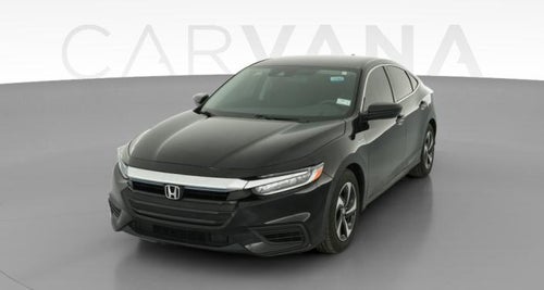 2022 Honda Insight