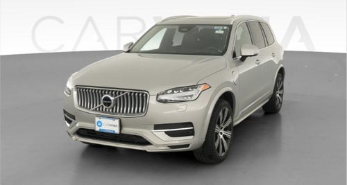 2024 Volvo XC90