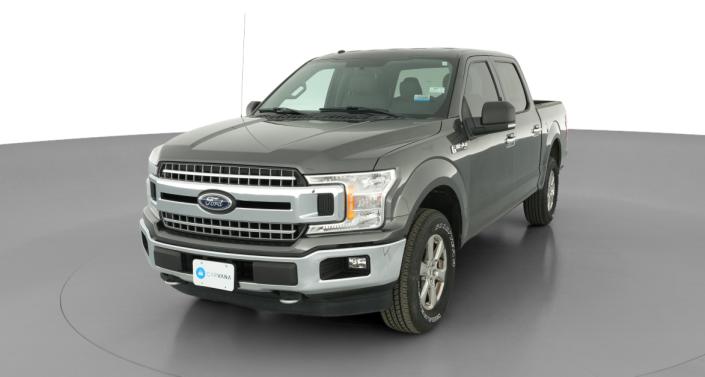 Thumbnail: 2018 Ford Econoline - 1